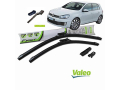 VALEO SET OD 2 METLICE BRISAČA 600/475 mm za GOLF MK6